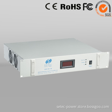 24V DC to 48V DC Power Supply Converter for Communication